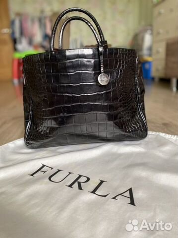 Сумка furla оригинал