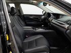 Lexus LS 4.6 AT, 2012, 225 838 км объявление продам