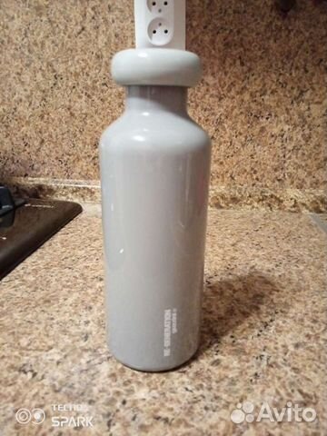 Бутылка для воды