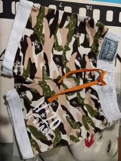 Шорты для мальчика