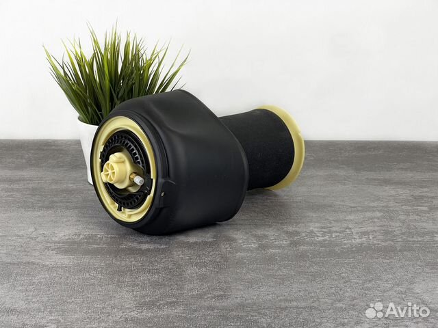 Пневмобаллон на бмв BMW F07 GT