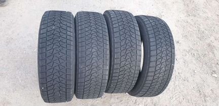 Bridgestone Blizzak DM-V2 225/65 R17 102S