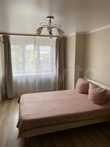 1-к. квартира, 30 м², 4/5 эт.