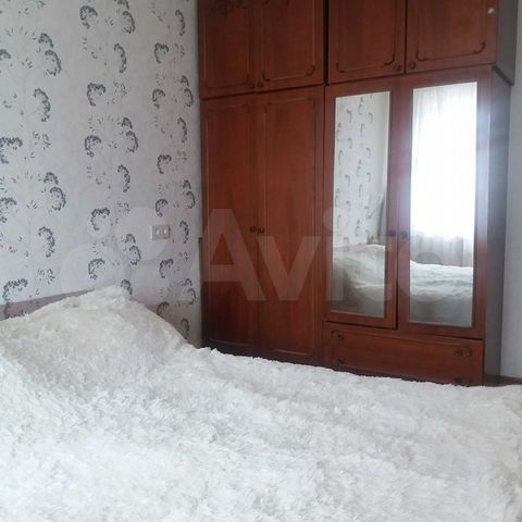 Комната 16 м² в 2-к., 4/9 эт.