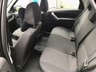 Datsun on-DO 1.6 МТ, 2017, 13 000 км объявление продам