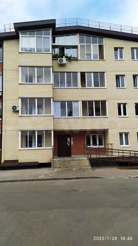 Квартира-студия, 32 м², 2/4 эт.