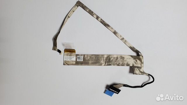 Шлейф матрицы Dell N5010 M5010