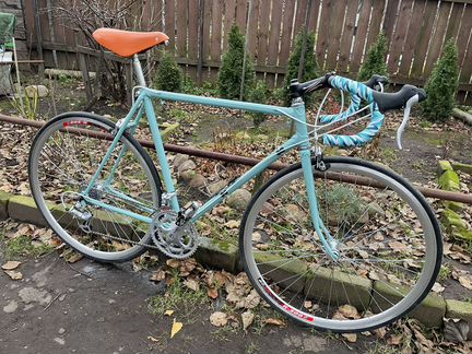 Шоссейные велосипеды/фикс на заказ