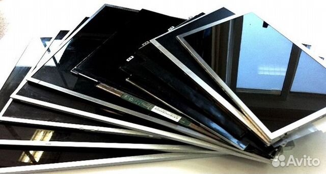 Матрица для ноутбуков и нетбуков