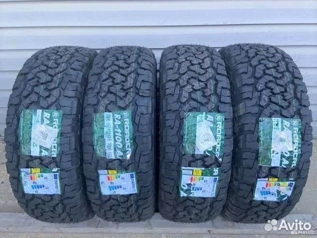 Roadcruza RA1100 A/T 265/70 R16 111T