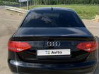 Audi A4 1.8 CVT, 2008, 180 000 км объявление продам
