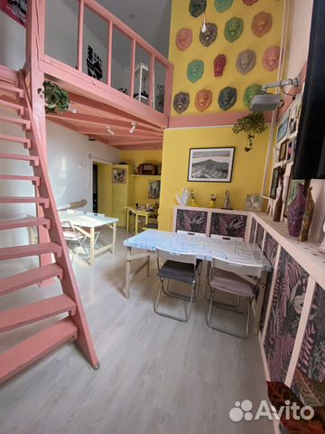 Аренда помещения