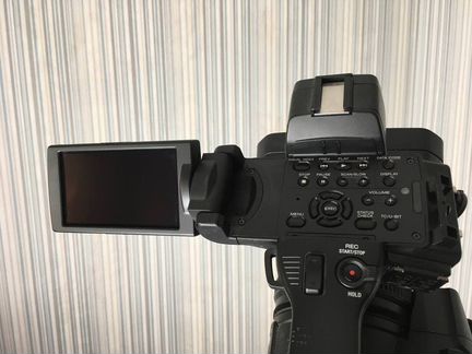 Видеокамера sony NXR-NX3