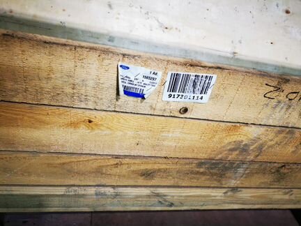 Задний мост к автомобилю ford transit