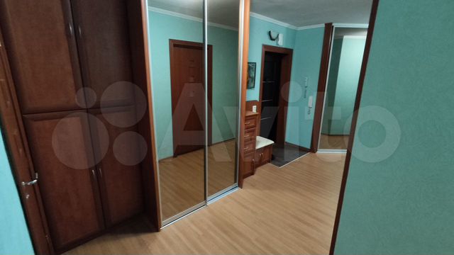 3-к. квартира, 93,8 м², 9/10 эт.