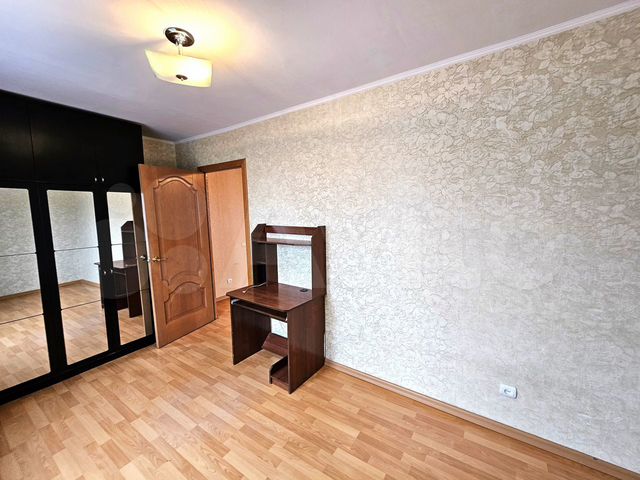 3-к. квартира, 53 м², 5/5 эт.