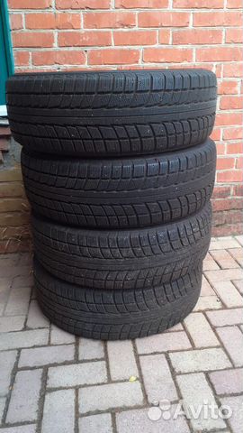 Triangle TR777 2.25/65 R17