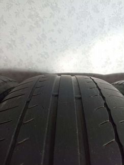 Michelin Primacy HP 205/55 R16 V, 4 шт