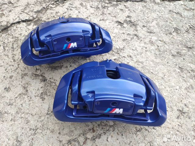 Суппорта BMW E90 335 F30 F34 X1