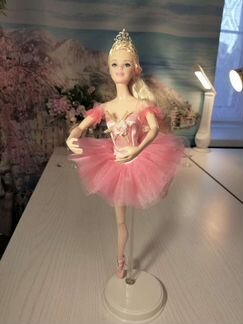 Барби балерина