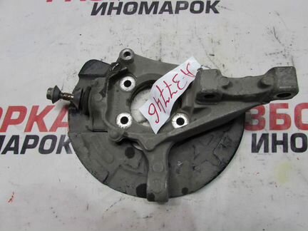 Кулак поворотный передний правый для Volvo XC70 1