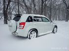 Suzuki Grand Vitara 2.0 МТ, 2013, 73 350 км объявление продам