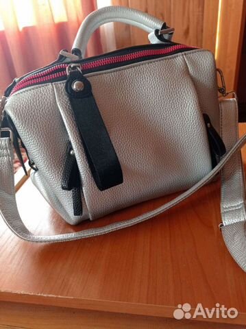 Сумка женская