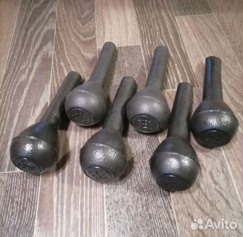 Рукоять рычага ваз 2107