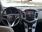 Chevrolet Cruze 1.6 МТ, 2012, 124 180 км объявление продам