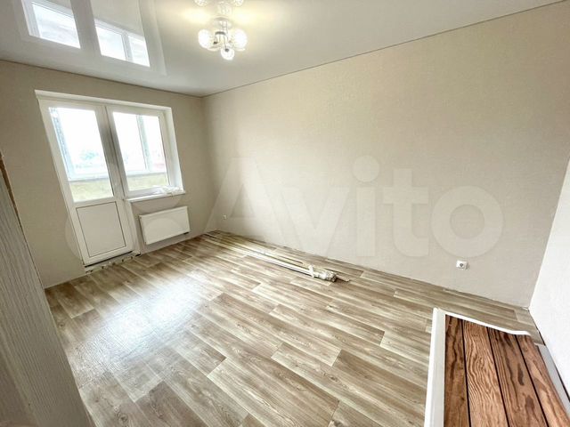 2-к. квартира, 58 м², 2/7 эт.