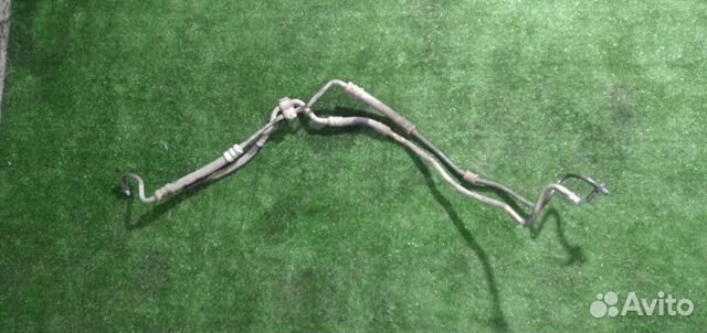 Шланг гура Peugeot 3008 2010-2016