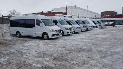 Аренда автобус, микроавтобус,заказ