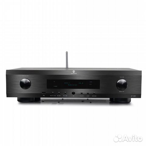 AV процессор Tone Winner AT-300