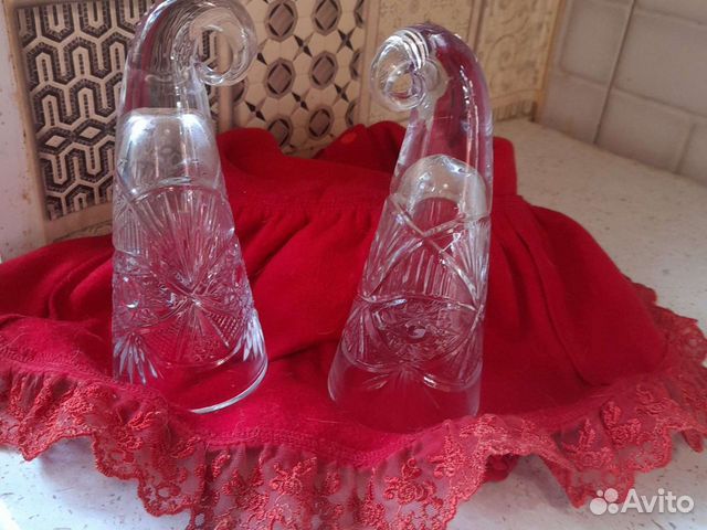 Хрустальный рог СССР