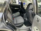 Subaru Impreza 2.0 AT, 2007, 178 000 км объявление продам