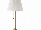 Лампа настольная IKEA Новая Орстид объявление продам