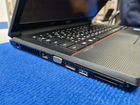 Ноутбук Fujitsu LifeBook E547 i5 8Gb SSD 120Gb объявление продам