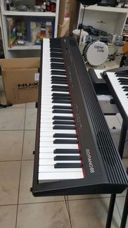 Цифровое пианино roland GO-88P в наличии