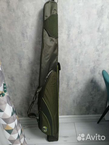 Чехол для удилищ aquatic ч-17