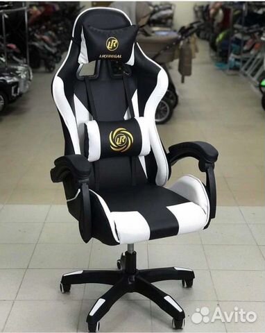 Компьютерное кресло+массаж+доставка