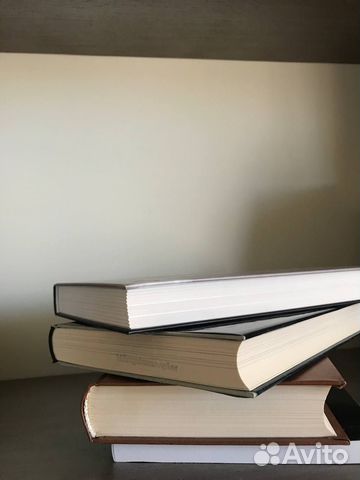 Книги по биологии и медицине - подборка уникальных