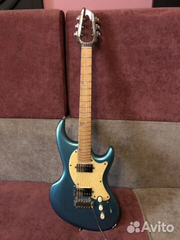 Полная отстройка,ремонт и реставрация гитар