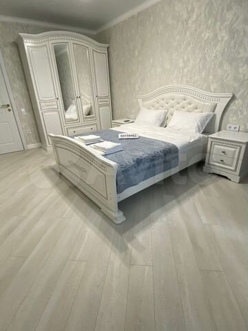 1-к. квартира, 47,9 м², 8/8 эт.