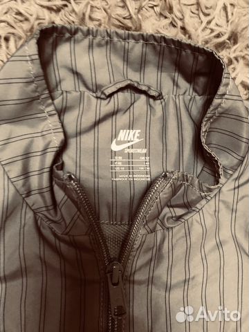 Олимпийка Nike