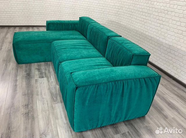 Модульный диван / диван