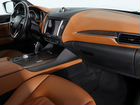 Maserati Levante 3.0 AT, 2017, 59 408 км объявление продам