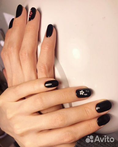 Маникюр/Педикюр на дому