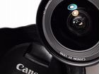 Зеркальный фотоаппат Canon 5D mark II объявление продам