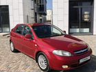 Chevrolet Lacetti 1.4 МТ, 2011, 177 000 км
