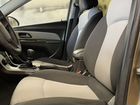 Chevrolet Cruze 1.6 МТ, 2014, 96 000 км объявление продам